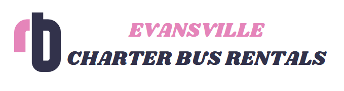 Evansville Charter Bus Rentals logo